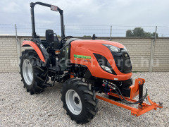 Hinomoto HM575 Stage V - Microtracteurs -