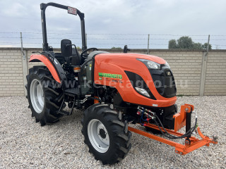 Pentru vizionarea imaginilor mai mari clic aici
1171-18.798905555556-8322 Hinomoto HM575 Stage V Tractor mic (1)