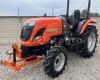 Hinomoto HM575 Stage V Tractor mic (7)