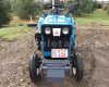 Mitsubishi D1300 Japanese Compact Tractor (8)
