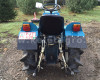 Mitsubishi D1300 Japanese Compact Tractor (4)