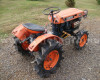 Kubota B6000 Japanese Compact Tractor (3)