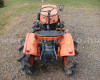 Kubota B6000 Japanese Compact Tractor (4)