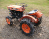 Kubota B6000 Japanese Compact Tractor (5)