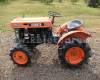 Kubota B6000 Japanese Compact Tractor (6)