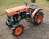 Kubota B6000 Japanese Compact Tractor (7)