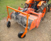 Kubota B7001 Microracteur japonais (9)
