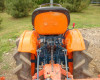 Kubota B7001 Microracteur japonais (4)