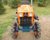 Kubota B7001 Microracteur japonais (8)