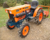 Kubota B7001 Microracteur japonais (7)