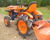 Kubota B7001 Microracteur japonais (5)