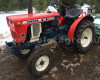 Yanmar YM1300 Tractor japonez mic (7)