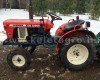 Yanmar YM1300 Tractor japonez mic (6)