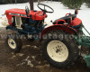 Yanmar YM1300 Tractor japonez mic (5)