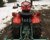 Yanmar YM1300 Tractor japonez mic (4)