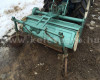 Yanmar YM1300 Tractor japonez mic (9)