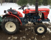 Yanmar YM1300 Tractor japonez mic (2)