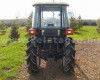 Kubota GL25D Tractor japonez mic (4)