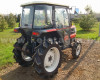 Kubota GL25D Tractor japonez mic (3)