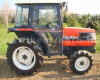 Kubota GL25D Tractor japonez mic (2)