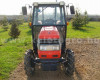 Kubota GL25D Tractor japonez mic (8)