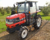 Kubota GL25D Tractor japonez mic (7)