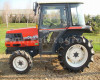 Kubota GL25D Tractor japonez mic (6)