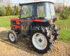 Kubota GL25D Tractor japonez mic (5)