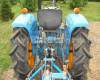 Hinomoto E28 Japanese Compact Tractor (4)