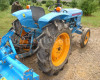Hinomoto E28 Japanese Compact Tractor (3)