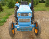 Hinomoto E28 Japanese Compact Tractor (8)