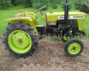 Yanmar YM1500 Tractor japonez mic (2)