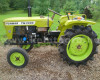 Yanmar YM1500 Tractor japonez mic (6)