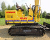 Yanmar YB25 (6)