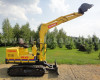 Yanmar YB25 (4)