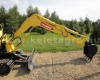 Yanmar YB25 (3)