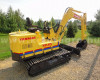 Yanmar YB25 (7)