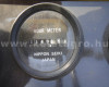 Yanmar YB25 (16)