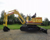 Yanmar YB25 (9)