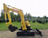Yanmar YB25 (10)