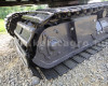 Yanmar YB25 (12)