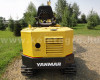 Yanmar YB25 (8)