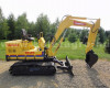 Yanmar YB25 (5)