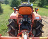 Kubota B1500DT Japanese Compact Tractor (4)