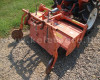 Kubota B1500DT Japanese Compact Tractor (9)