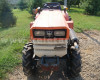 Kubota B1500DT Japanese Compact Tractor (8)