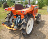Kubota L1-18D Japanese Compact Tractor (3)
