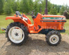 Kubota L1-18D Japanese Compact Tractor (2)