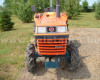 Kubota L1-18D Japanese Compact Tractor (8)