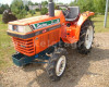 Kubota L1-18D Japanese Compact Tractor (7)